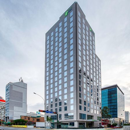 Holiday Inn Express - Lima San Isidro By Ihg Exterior photo