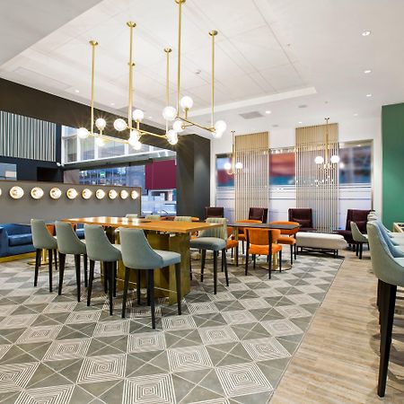 Holiday Inn Express - Lima San Isidro By Ihg Exterior photo